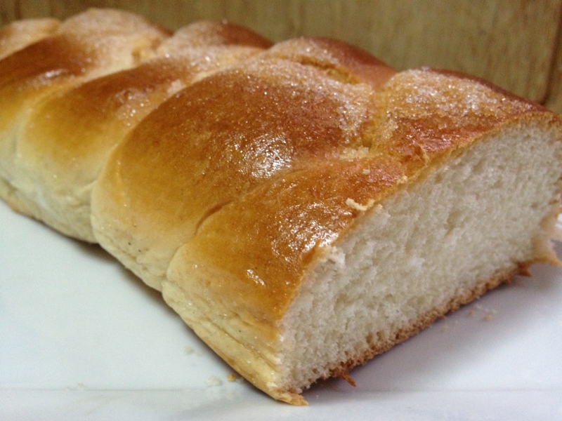 Resultado de imagen para pan dulce